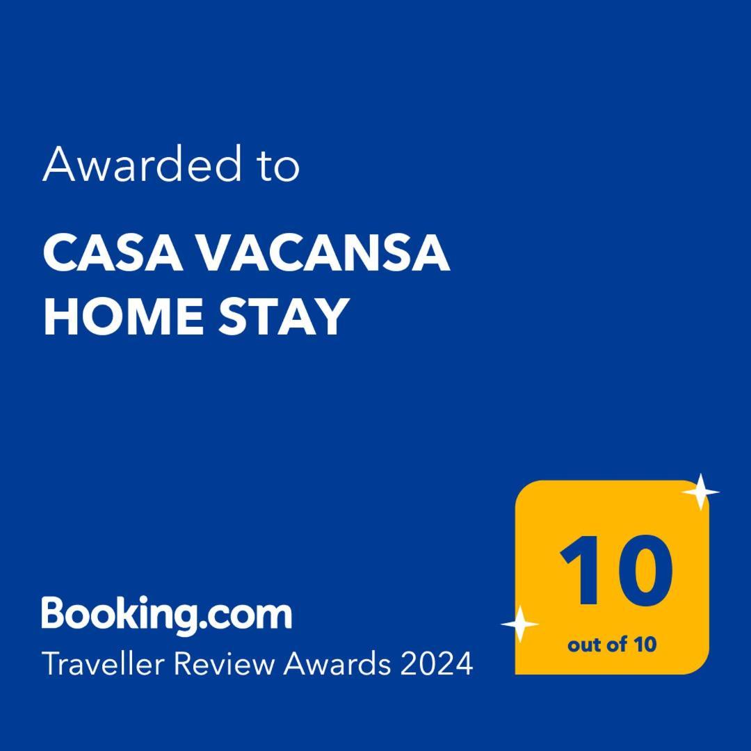 Casa Vacansa Home Stay Hungama Exterior foto