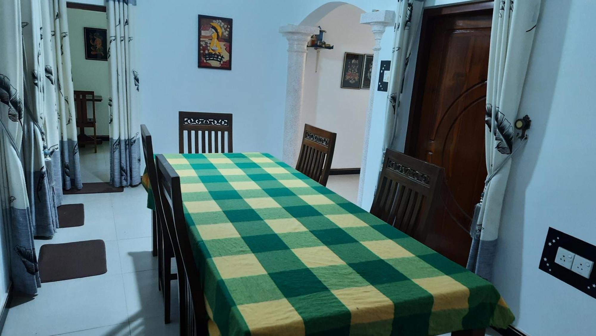 Casa Vacansa Home Stay Hungama Exterior foto