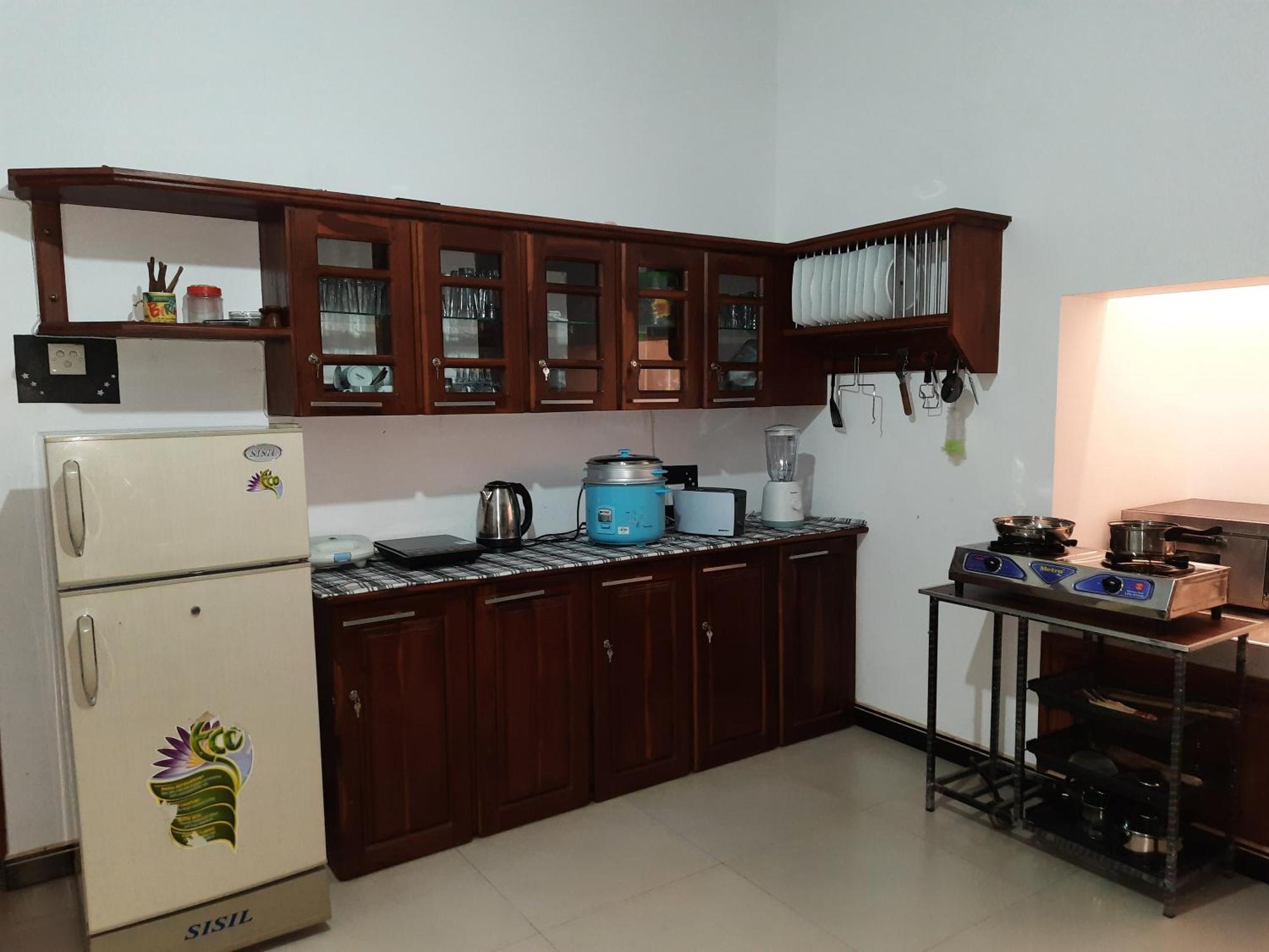 Casa Vacansa Home Stay Hungama Exterior foto