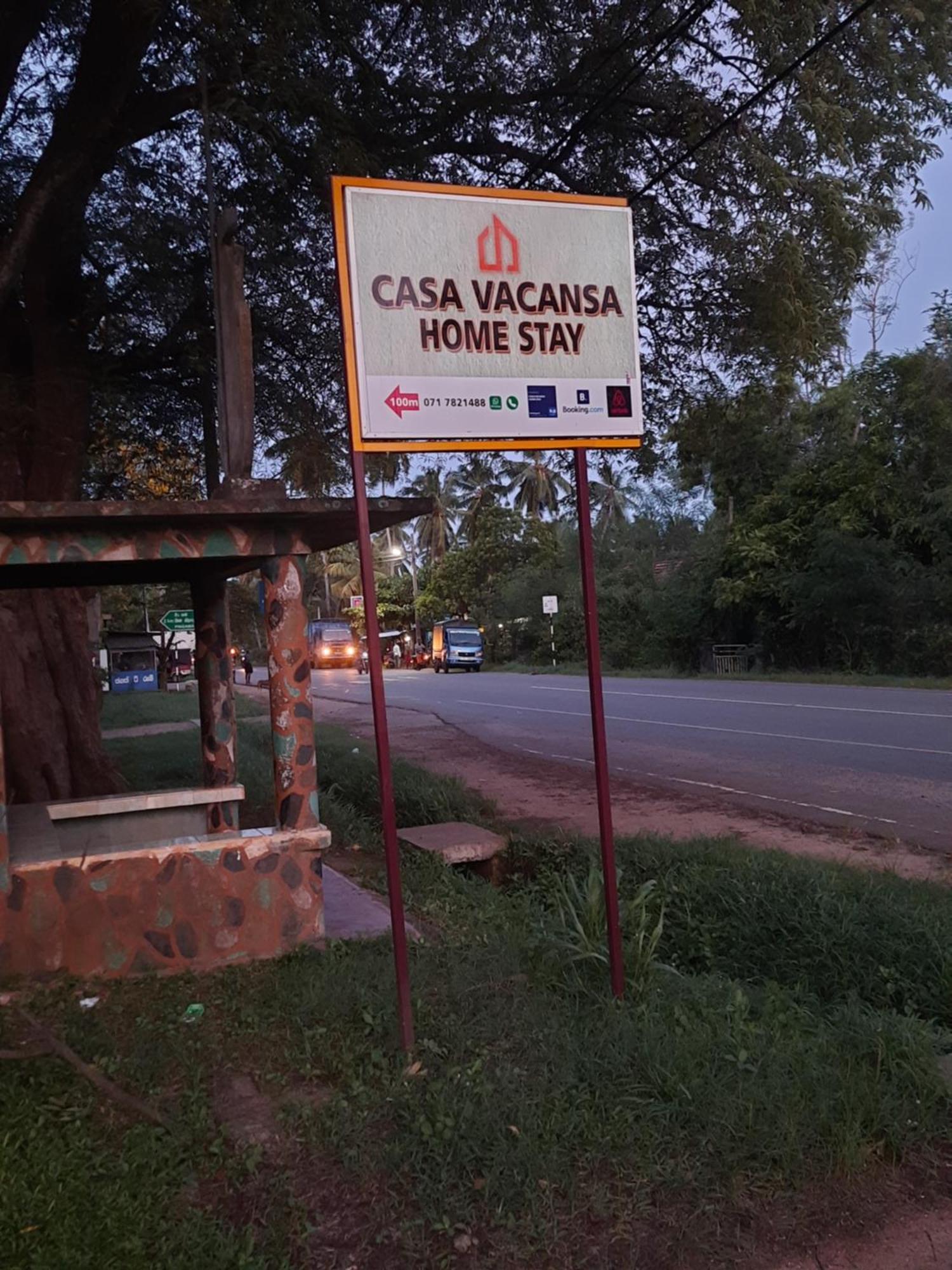 Casa Vacansa Home Stay Hungama Exterior foto