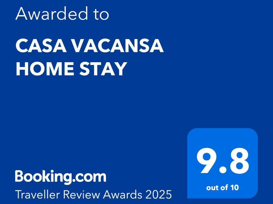 Casa Vacansa Home Stay Hungama Habitación foto