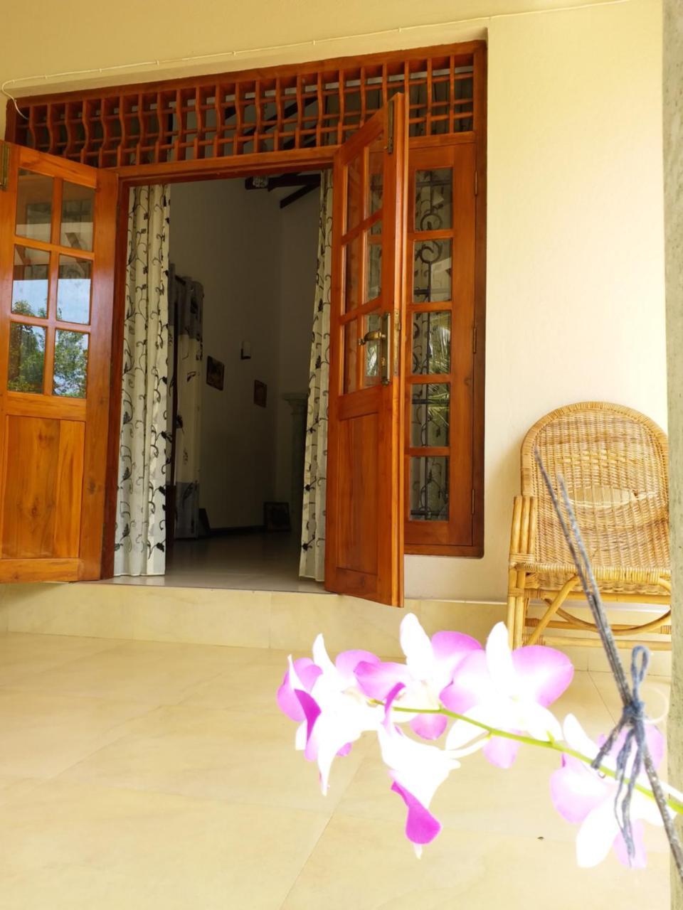 Casa Vacansa Home Stay Hungama Exterior foto