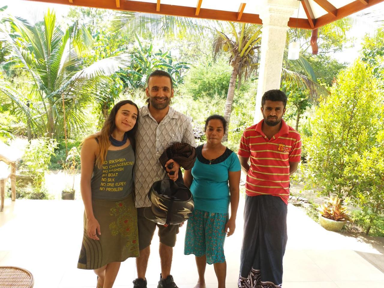 Casa Vacansa Home Stay Hungama Exterior foto