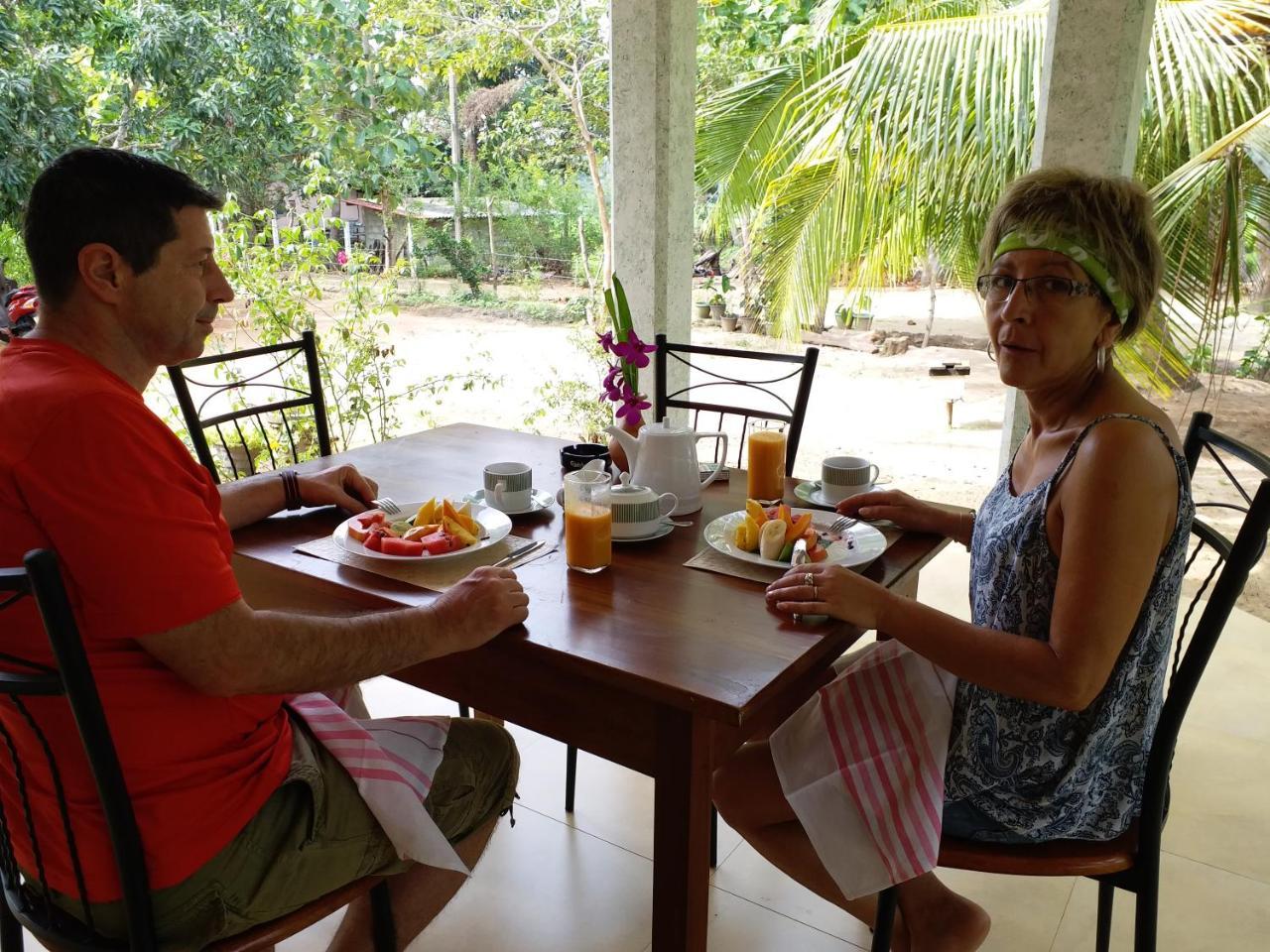 Casa Vacansa Home Stay Hungama Exterior foto