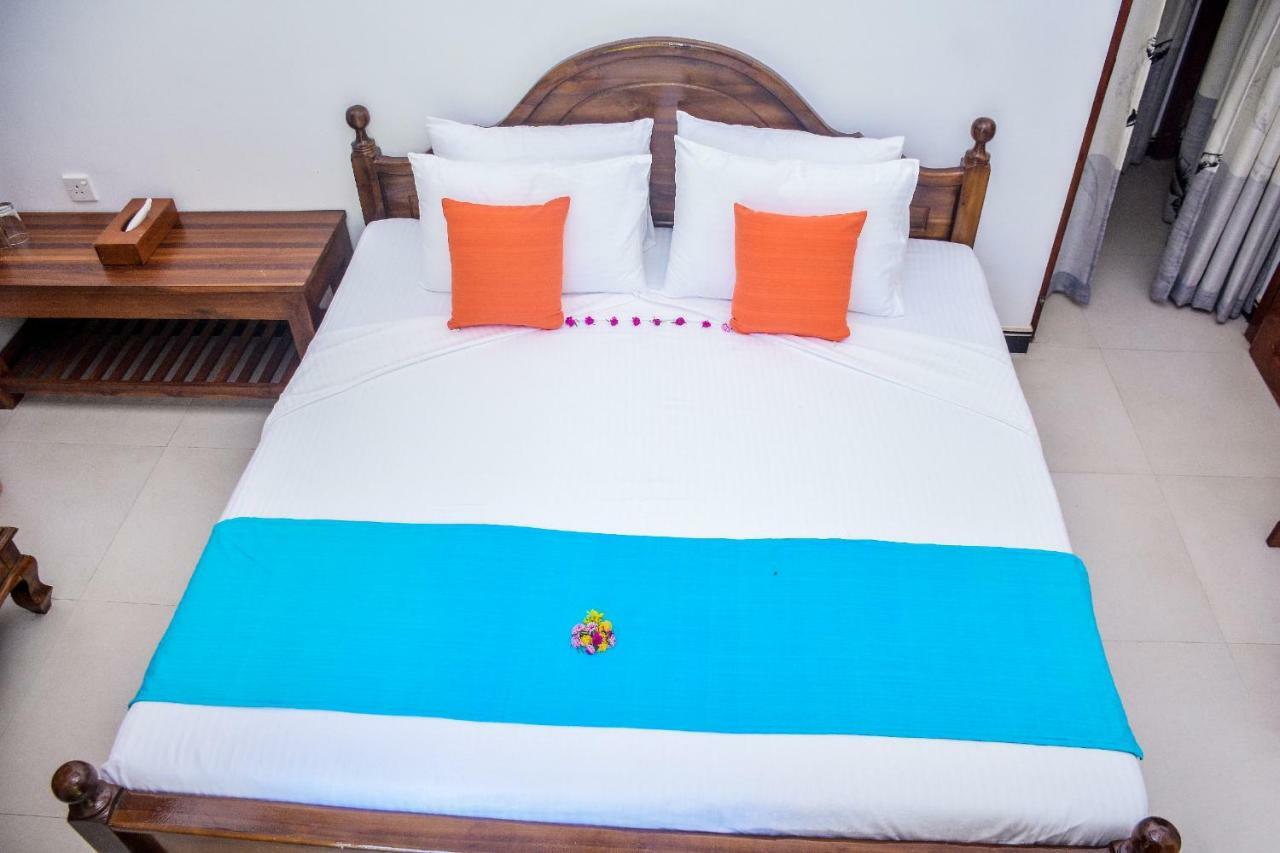 Casa Vacansa Home Stay Hungama Exterior foto