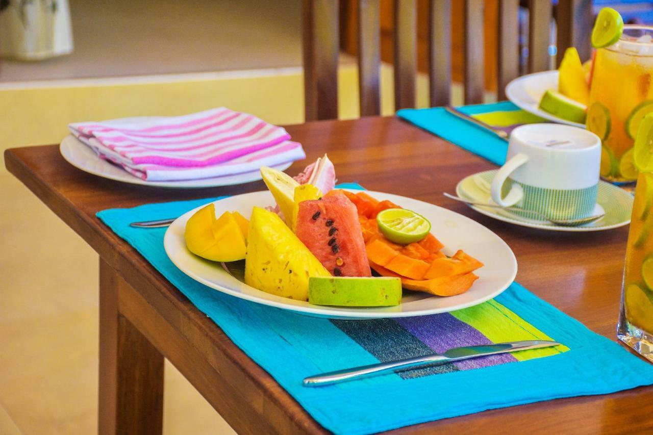 Casa Vacansa Home Stay Hungama Exterior foto