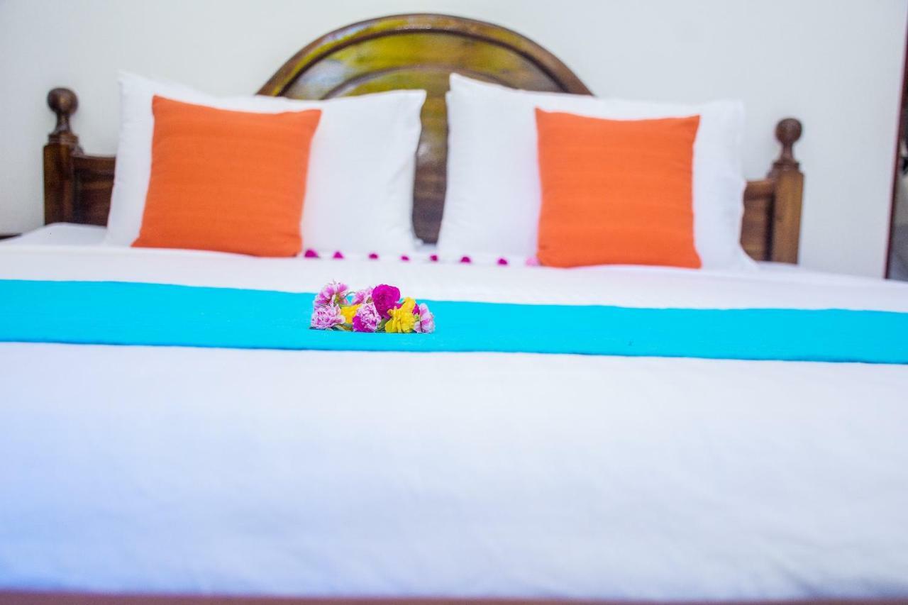 Casa Vacansa Home Stay Hungama Exterior foto