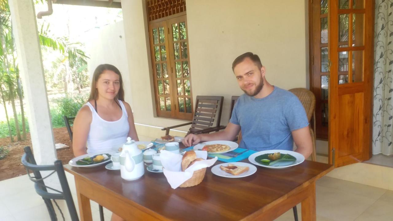 Casa Vacansa Home Stay Hungama Exterior foto